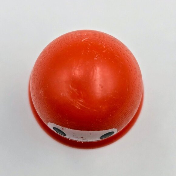 Vintage Fisher Price Little People Orange Deep Sea Diver Man 945 Off-Shore Cargo - Picture 7 of 8